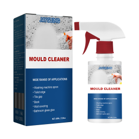 Mold Removing Spray Ceiling, Bathroom, Ceramic Tile, Wall Surface, Multi Effect Cleaning, Decontamination And Mold Removing Spray