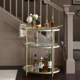 Bar Cart