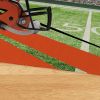 [Personalization Only] Official NFL Bengals - 36" x 62" Personalized Washable Rug