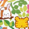 Tree Rabit - Large Wall Decals Stickers Appliques Home Decor