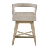 Swivel Counter Stool