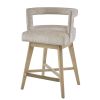 Swivel Counter Stool