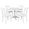 Home, Garden & ToolsFurnitureKitchen & Dining RoomTable & Chair Sets