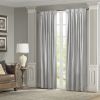 Pleat Curtain Panel with Tieback (Only 1 Pc Panel)