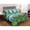 Duvet Cover Set, Queen size Pictorial Bedding, Dolce Mela