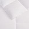 Cotton Down Alternative Featherless Comforter